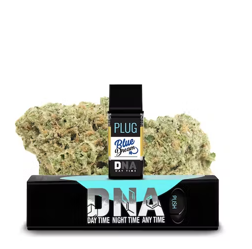 PLUGPLAY | BLUE DREAM 1G POD