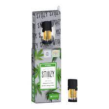 STIIIZY BLUE BURST 1G POD