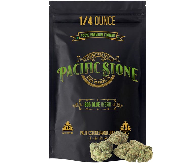 PACIFIC STONE 805 GLUE 7G